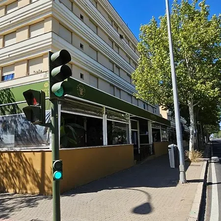 Appartement Apto Lux *