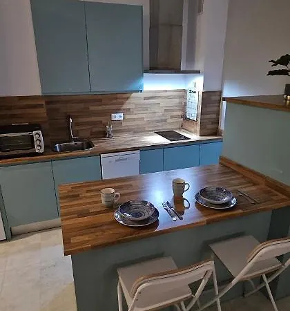 Apto Lux Appartement *