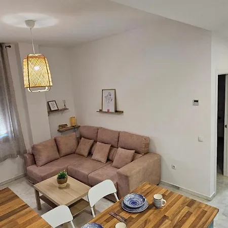 Apto Lux Appartement