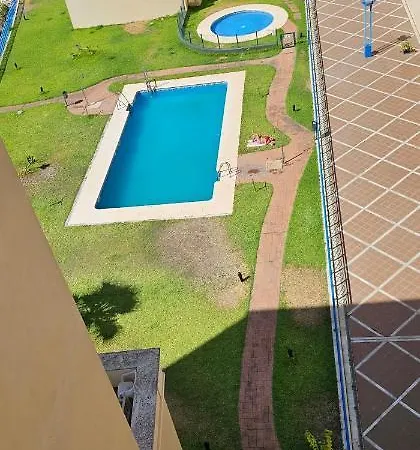 Apto Lux Appartement Séville