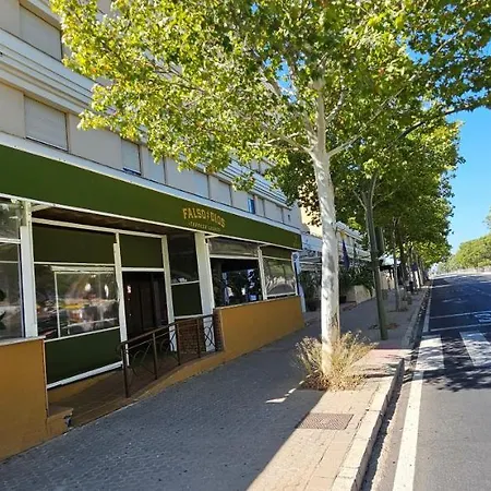 Apto Lux Appartement