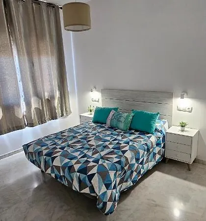 Apto Lux Séville