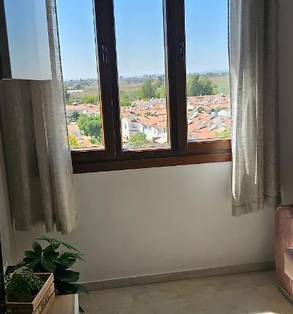 Lägenhet Apto Lux Sevilla
