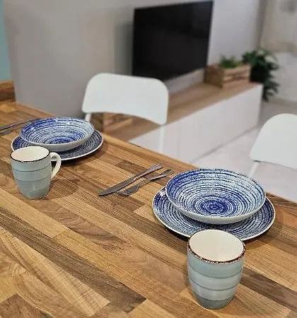 Apto Lux Sevilla