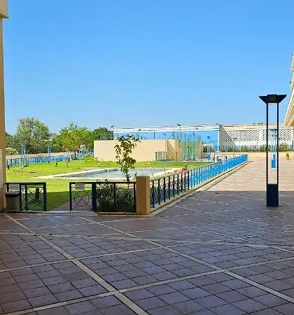 Apto Lux Appartement