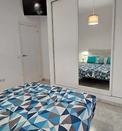 Lägenhet Apto Lux