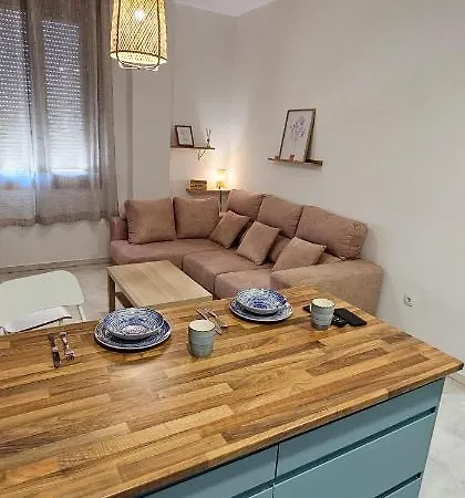 Lägenhet Apto Lux