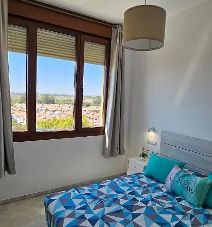 Lägenhet Apto Lux Sevilla