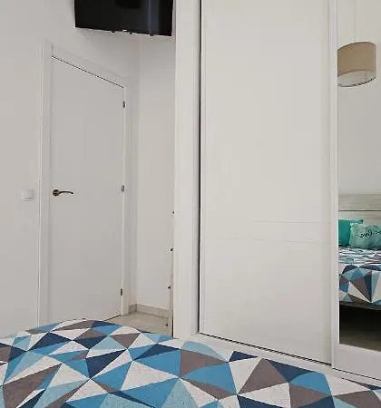 Lägenhet Apto Lux Sevilla