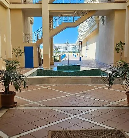 Lägenhet Apto Lux Sevilla
