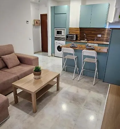 Lägenhet Apto Lux