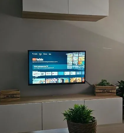 Apto Lux Lägenhet *