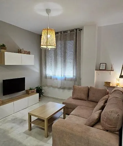 Appartement Apto Lux Sevilla