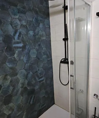Appartement Apto Lux *