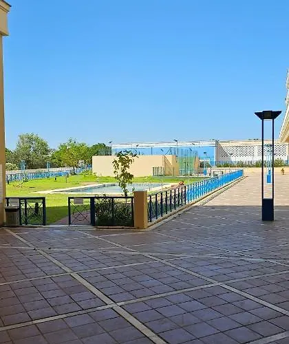 Apto Lux Appartement