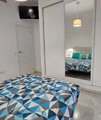 Appartement Apto Lux