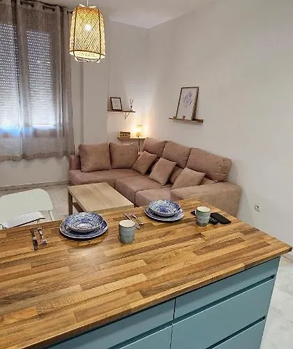 Appartement Apto Lux