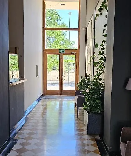 Apto Lux Sevilla