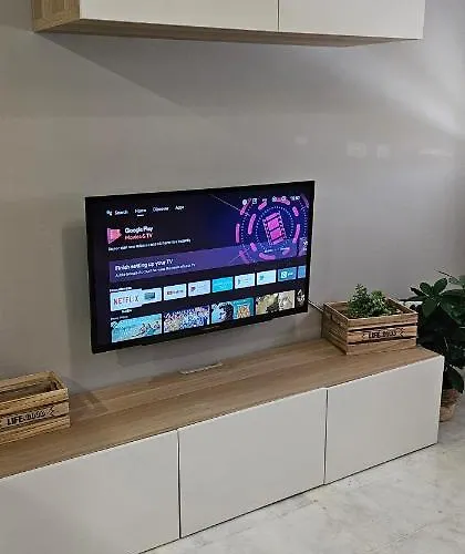 Apto Lux Appartement Sevilla
