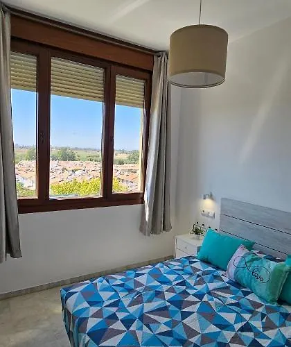 Appartement Apto Lux Sevilla