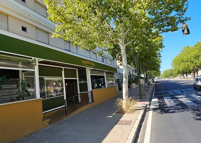 Apto Lux Appartement