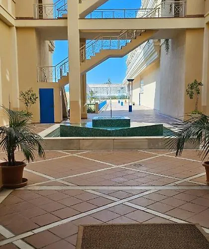 Appartement Apto Lux Sevilla